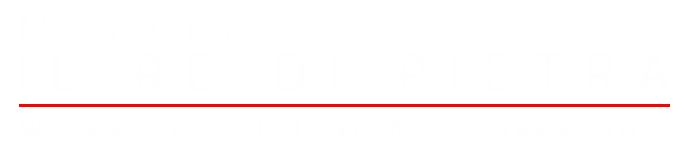 titolo workshop di fotografia di paesaggio monviso